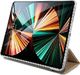 Etui na tablet Guess Etui Guess GUIC11PUSASGO Apple iPad Pro 11 2021 (3. generacji) Book Cover złoty/gold Saffiano Collection 3