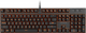 Klawiatura Gigabyte Force K85 Kailh Red 1