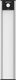 Yeelight Lampka do szafy z czujnikiem ruchu Yeelight Closet Light 20cm (Srebrny) 1
