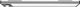 Yeelight Lampka do szafy z czujnikiem ruchu Yeelight Closet Light 20cm (Srebrny) 1
