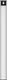 Yeelight Lampka do szafy z czujnikiem ruchu Yeelight Closet Light 40cm (Srebrny) 1