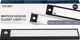 Yeelight Lampka do szafy z czujnikiem ruchu Yeelight Closet Light 20cm (Czarny) 4