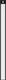 Yeelight Lampka do szafy z czujnikiem ruchu Yeelight Closet Light 60cm (Czarny) 1