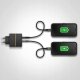 Ładowarka OtterBox Otterbox EU Wall Charger 30W - USB-C 18W + USB-A 1 4