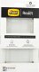 OtterBox OtterBox React für Apple iPhone 7/8, Clear (77-65078) - 40-45-0531 6