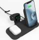 Ładowarka Mophie QI STAND Indukcyjna 1x USB-A 1.3 A (MPH044) 1