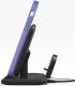 Ładowarka Mophie QI STAND Indukcyjna 1x USB-A 1.3 A (MPH044) 2