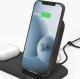 Ładowarka Mophie QI STAND Indukcyjna 1x USB-A 1.3 A (MPH044) 4