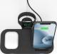 Ładowarka Mophie QI STAND Indukcyjna 1x USB-A 1.3 A (MPH044) 5