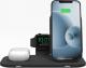 Ładowarka Mophie QI STAND Indukcyjna 1x USB-A 1.3 A (MPH044) 6