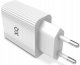 Ładowarka Xqisit Charging Bundle Pack Indukcyjna Biały 2