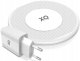 Ładowarka Xqisit Charging Bundle Pack Indukcyjna Biały 4