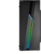Komputer NTT System Game R Aerocool Bolt RGB Core i7-10700F, 16 GB, RTX 3070 Ti, 1 TB M.2 PCIe Windows 10 Home 3