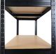 Topeshop Regał magazynowy metalowy P9030 MDF 175 kg 4