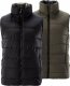 Magnum KAMIZELKA MAGNUM RECTO BLACK/OLIVE GREEN XXXL 8