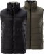 Magnum KAMIZELKA MAGNUM RECTO BLACK/OLIVE GREEN L 2