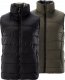 Magnum KAMIZELKA MAGNUM RECTO BLACK/OLIVE GREEN XXL 3