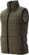 Magnum KAMIZELKA MAGNUM RECTO BLACK/OLIVE GREEN S 1