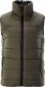 Magnum KAMIZELKA MAGNUM RECTO BLACK/OLIVE GREEN S 4