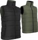 Magnum KAMIZELKA MAGNUM RECTO BLACK/OLIVE GREEN XL 8