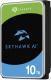 Dysk serwerowy Seagate SkyHawk AI 10TB 3.5'' SATA III (6 Gb/s)  (ST10000VE001) 1