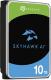 Dysk serwerowy Seagate SkyHawk AI 10TB 3.5'' SATA III (6 Gb/s)  (ST10000VE001) 2