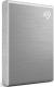 Dysk zewnętrzny SSD Seagate One Touch 2TB Srebrny (STKG2000401) 1