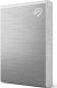 Dysk zewnętrzny SSD Seagate One Touch 2TB Srebrny (STKG2000401) 2