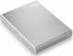 Dysk zewnętrzny SSD Seagate One Touch 2TB Srebrny (STKG2000401) 4