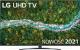 Telewizor LG 65UP78003LB LED 65'' 4K Ultra HD WebOS 6.0 1