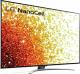 Telewizor LG 75NANO923PB NanoCell 75'' 4K Ultra HD WebOS 6.0 2
