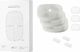 Petoneer Filtry Wymienne Do Petoneer Smart Pet Fountain (3 Szt.) Petoneer 1