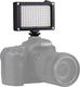 Puluz Lampa LED do aparatu Puluz 860 lumenów Puluz 1