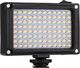 Puluz Lampa LED do aparatu Puluz 860 lumenów Puluz 4