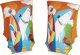 Bestway Rękawki do pływania - Rekiny, 30x15cm (32102) 1