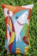 Bestway Rękawki do pływania - Rekiny, 30x15cm (32102) 2
