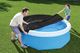 Bestway Pokrywa Na Basen Rozporowy 8FT/244cm BESTWAY 1
