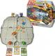 Figurka Spin Master Bakugan Geogan Rising - Arena walki 2
