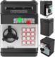 Skarbonka - Sejf Bankomat Elektroniczny 6