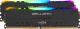Pamięć Crucial Ballistix RGB, DDR4, 16 GB, 3600MHz, CL16 (BL2K8G36C16U4BL) 1
