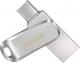 Pendrive SanDisk Ultra Dual Drive Luxe, 128 GB  (SDDDC4-128G-G46) 1