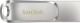 Pendrive SanDisk Ultra Dual Drive Luxe, 128 GB  (SDDDC4-128G-G46) 3
