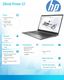 Laptop HP HP Inc. Laptop ZBook Power G7 W10P i9-10885H/1TB/32 1J3Q8EA 4