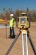 Topcon Niwelator laserowy RL-SV2S Digital czerwony 800 m 4
