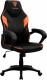 Fotel ThunderX3 Aerocool EC1 pomarańczowy (TEGC-1026001.E1) 1