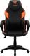 Fotel ThunderX3 Aerocool EC1 pomarańczowy (TEGC-1026001.E1) 1