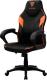 Fotel ThunderX3 Aerocool EC1 pomarańczowy (TEGC-1026001.E1) 2