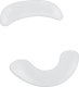 Ślizgacze Endgame Gear Endgame Gear XM1 RGB / XM1r Maus Skates, 100% PTFE, milchig-weiß - Single Set (EGG-MS4) - GAZU-735 1
