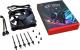 Wentylator Asus ROG STRIX XF 120 (90DA0010-B09000) 6