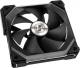 Wentylator Lian Li Uni Fan SL120 Czarny 3-pack + Hub (UF-SL120-3B) 3